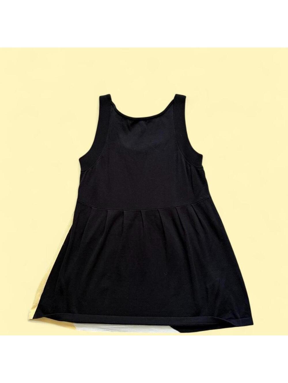 Spring & Mercer Retro Mini Dress - Picture 4 of 5